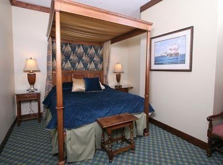 Anchorage Inn Charleston Phòng bức ảnh