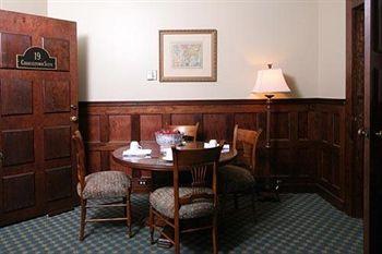 Anchorage Inn Charleston Ngoại thất bức ảnh