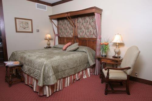 Anchorage Inn Charleston Phòng bức ảnh
