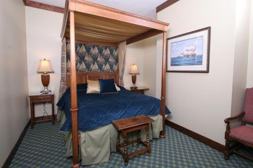 Anchorage Inn Charleston Phòng bức ảnh