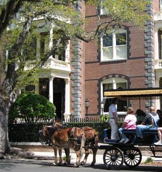 Anchorage Inn Charleston Ngoại thất bức ảnh