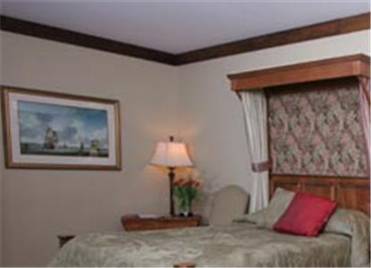 Anchorage Inn Charleston Ngoại thất bức ảnh