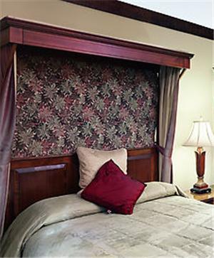 Anchorage Inn Charleston Ngoại thất bức ảnh