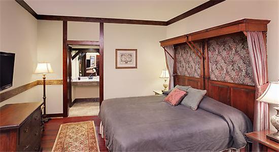 Anchorage Inn Charleston Ngoại thất bức ảnh
