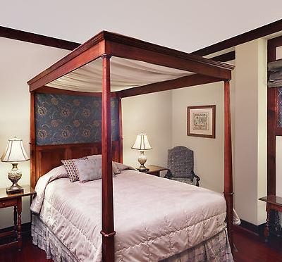 Anchorage Inn Charleston Ngoại thất bức ảnh