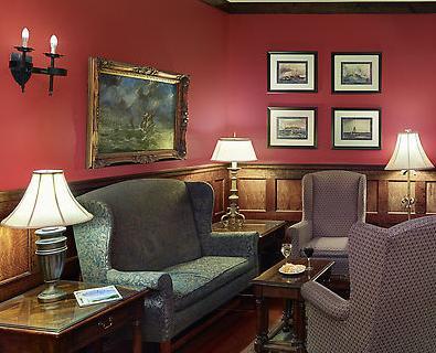 Anchorage Inn Charleston Ngoại thất bức ảnh