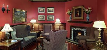 Anchorage Inn Charleston Ngoại thất bức ảnh