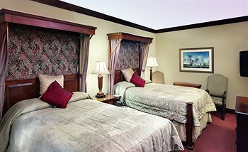 Anchorage Inn Charleston Ngoại thất bức ảnh